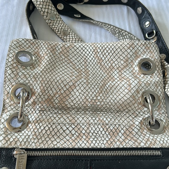 Hammitt Montana Two-Tone Crossbody Medium - Picture 7 of 16